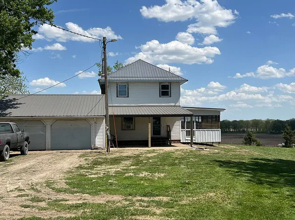 3376 Deer Run Ave, Lorimor, IA 50149