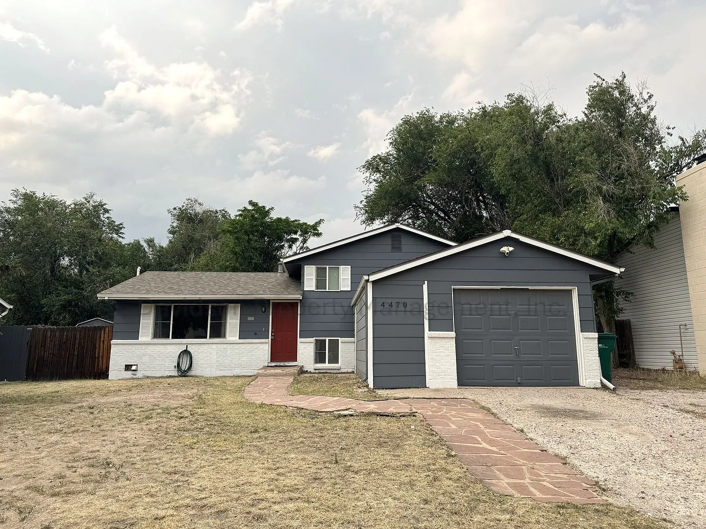 Charming 4 Bedroom Tri-level House in Southeast Colorado Springs — Photo 1
