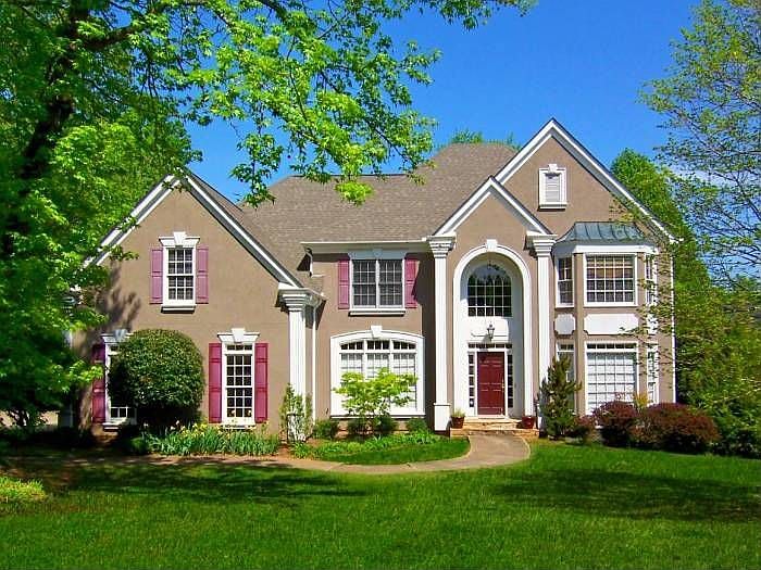 Welcome Home!