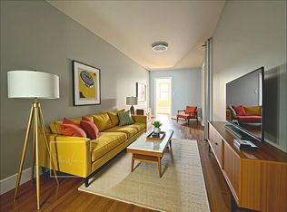 321 E 115th St APT 1A, New York, NY 10029