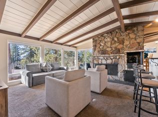 (Undisclosed Address), Glenbrook, NV 89413
