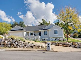 1306 N Thornfield Rd, Kaysville, UT 84037