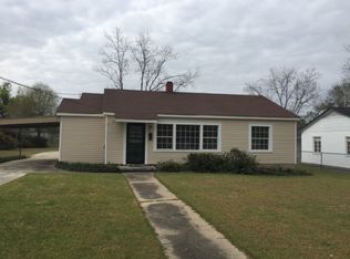 105 Hillman St, Dothan, AL 36301