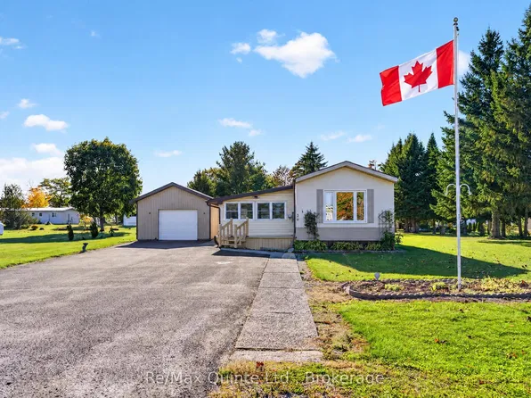 30 Chandos St, Havelock Belmont Methuen, ON K0L 1Z0