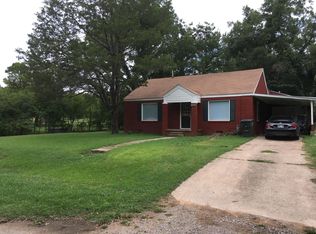 417 S Catherine St, Pauls Valley, OK 73075