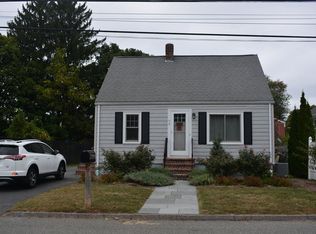 74 Chester Ave, Dedham, MA 02026