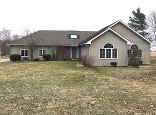 9071 Zimmerman Rd, Boston, NY 14025