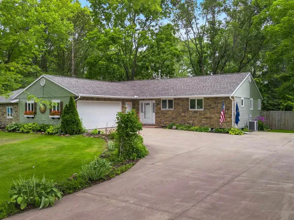 411 North ANTON AVENUE, Marshfield, WI 54449