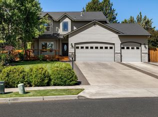 351 SE Soft Tail Loop, Bend, OR 97702