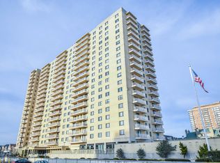 5000 Boardwalk APT 1609, Ventnor, NJ 08406