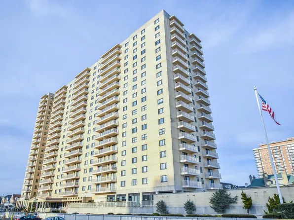 5000 Boardwalk APT 1418, Ventnor, NJ 08406