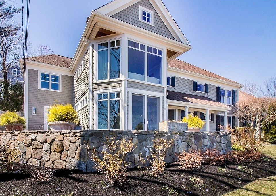 160 Otis St, Hingham, MA 02043 Zillow