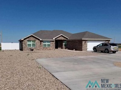 119 Crest Pointe, Portales, NM, 88130