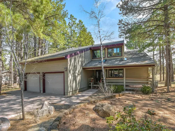 1421 N Royal Oaks Way, Flagstaff, AZ 86004