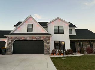 2592 Tigers Trl, Decatur, IN 46733