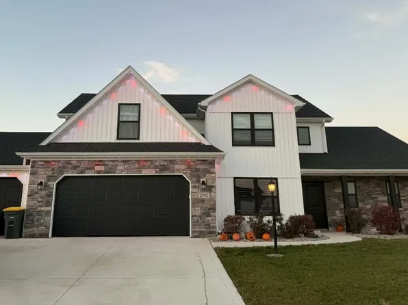 2592 Tigers Trl, Decatur, IN 46733