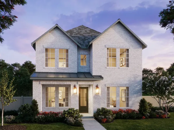 1113 Saltbrush Mews, Celina, TX 75009