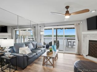 166 Falls Point Dr #1B, Lake Ozark, MO 65049