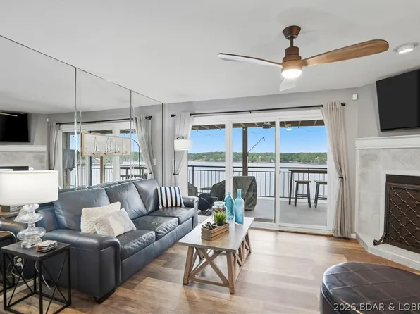 166 Falls Point Dr #1B, Lake Ozark, MO 65049