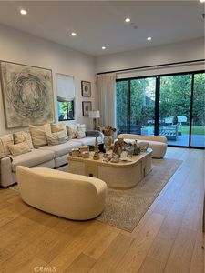 4947 Enfield Ave, Encino, CA, 91316
