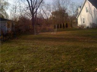 1643 Fulmer St, Ann Arbor, MI