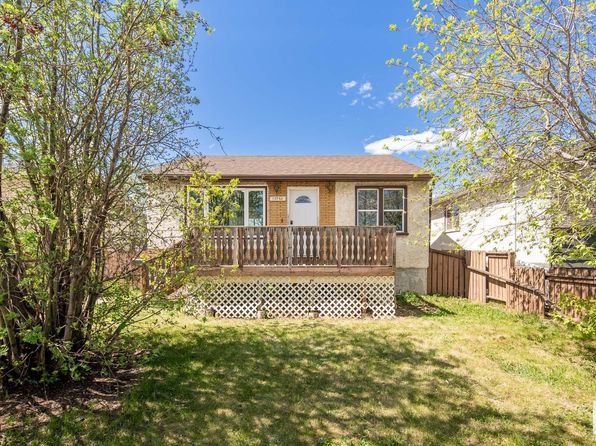 12722 113a St NW, Edmonton, AB T5E 5B3