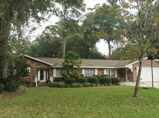 143 SW Cromwell Ct, Lake City, FL 32025