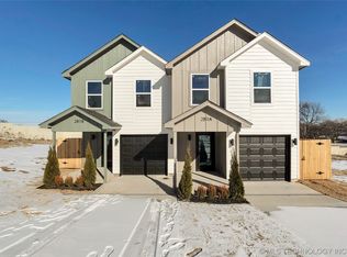 2811 E 81st Pl, Tulsa, OK 74137