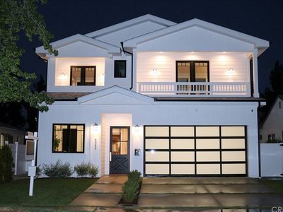 5062 Enfield Ave, Encino, CA, 91316