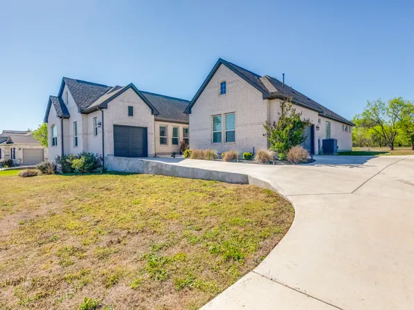 158 Double Eagle Ranch Dr, Cedar Creek, TX 78612