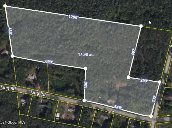 L27.11 Ruggles Road, Saratoga Springs, NY 12866