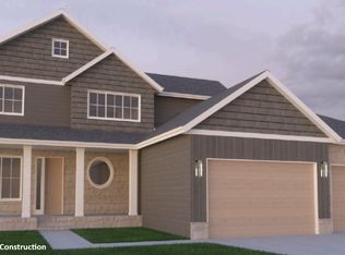 1558 75th Ave S, Fargo, ND 58104