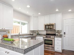 2860 Westwood Ave, San Ramon, CA 94583