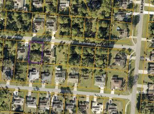 McCracken Ave LOT 8, North Pt, FL 34287