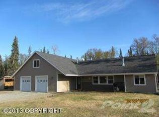 52785 Birch Tree Ave, Kenai, AK 99611