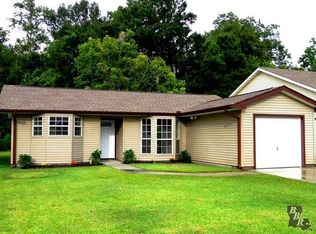 3294 Boxwood Dr, Houma, LA 70364