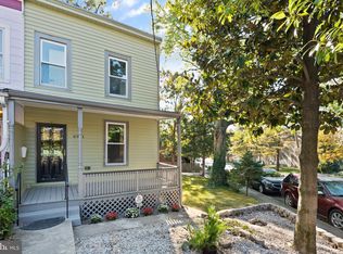 6901 Maple St NW, Washington, DC 20012