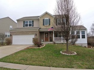9860 Codyview Dr, Independence, KY 41051