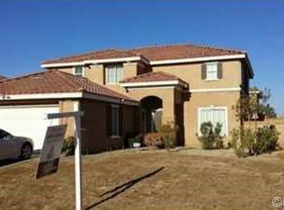 38270 Ranger Dr, Palmdale, CA 93552