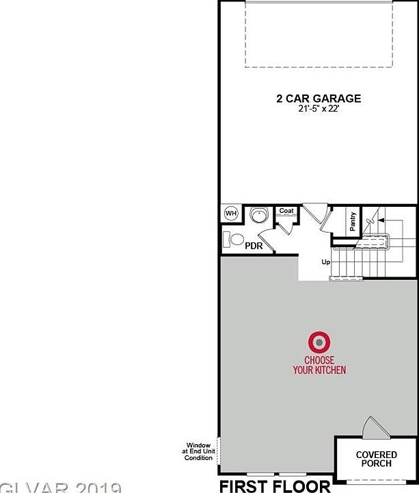 2nd image of 1195 Granada Flats Ct Lot 67