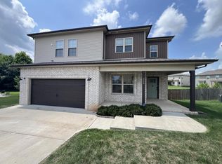 660 Elm St, Clarksville, TN 37040