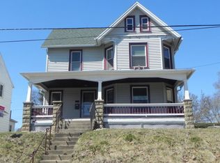 152 Mount Pleasant Ave, Jersey Shore, PA 17740