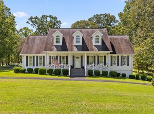 2526 County Road 194, Bryant, AL 35958