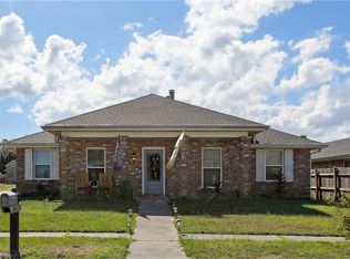 4528 Stella Dr, Meraux, LA 70075