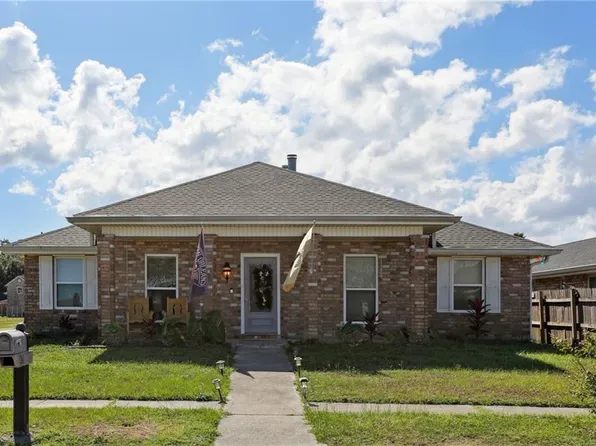 4528 Stella Dr, Meraux, LA 70075