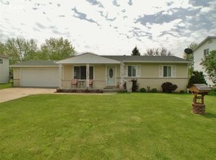 4463 Bridgeman Trl, Swartz Creek, MI 48473