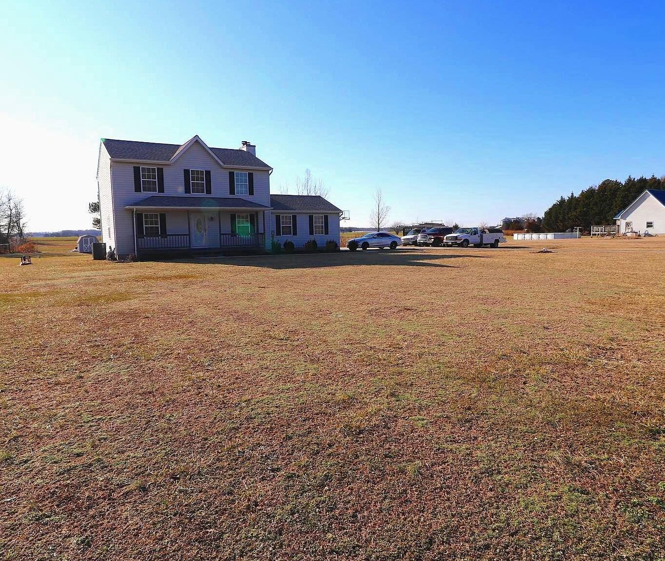 11868 Holly Plains Dr, Ridgely, MD 21660 Zillow