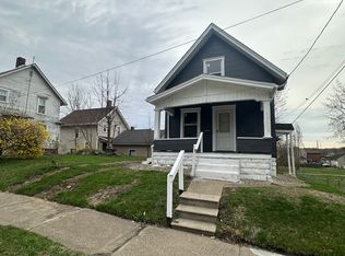 1452 Gross Ave NE, Canton, OH 44705