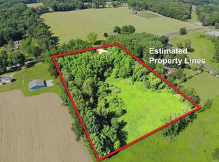 7783 Fowler Rd, Horton, MI 49246