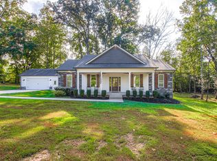 1142 Pardue Rd, Ashland City, TN 37015